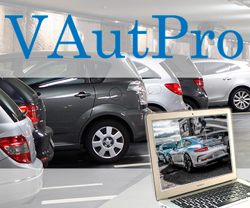 VAutPro: programa para la gestión de ventas de coches usados y maquinaria de ocasión.